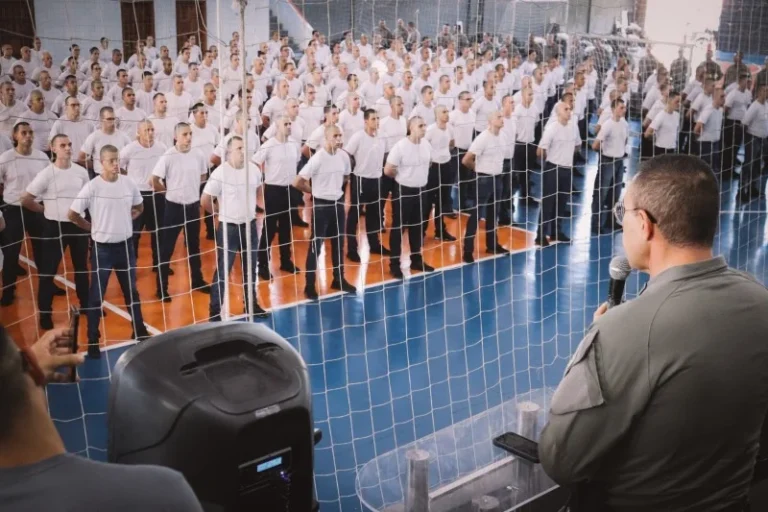 Brigada Militar recebe 386 novos alunos-soldados