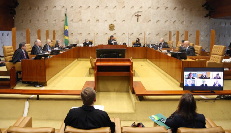1ª turma do STF valida busca pessoal e domiciliar por guarda municipal