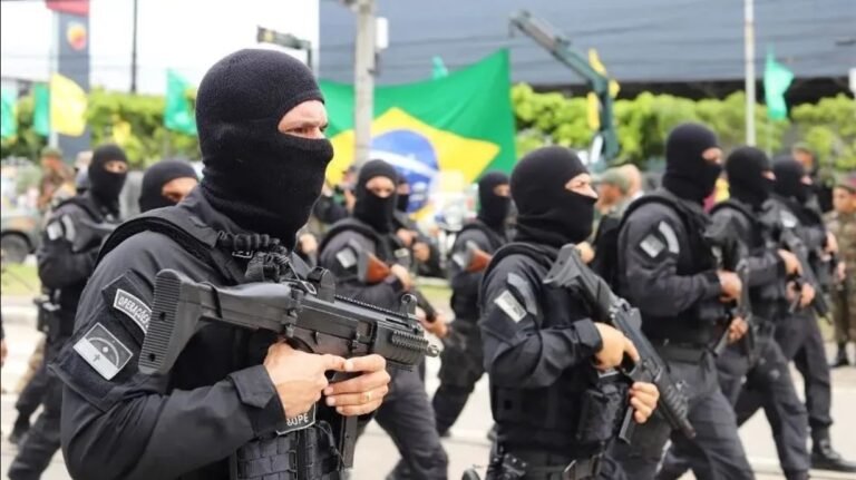 Governo publica decreto com regras para disciplinar uso da força pelas polícias; veja principais pontos