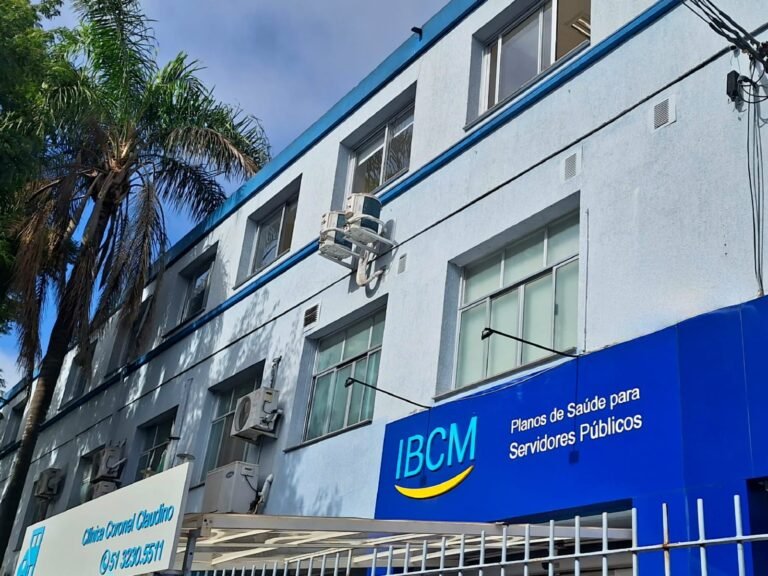 IBCM inova lançará novos planos de saúde exclusivos para servidores públicos do Rio Grande do Sul em 2025