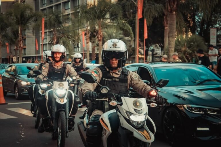 Balanço: Brigada Militar registra queda em indicadores criminais em janeiro