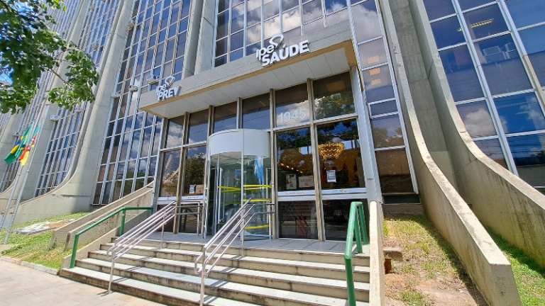 Com déficit zerado, IPE Saúde prepara mudanças na comunicação com objetivo de melhorar imagem do plano