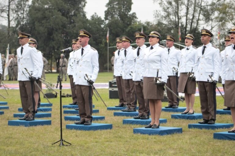 BM lança edital com 120 vagas para oficiais, com salários de R$ 21,5 mil