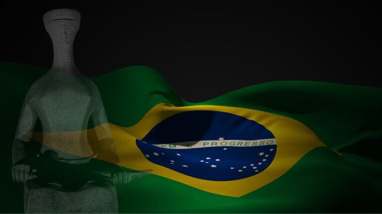 ARTIGO: Vendas nos olhos e apatia social resolve? Teremos cura?