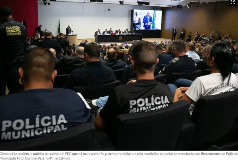 Decisão do STF e rebatismo da GCM reacendem briga entre PMs e Guardas