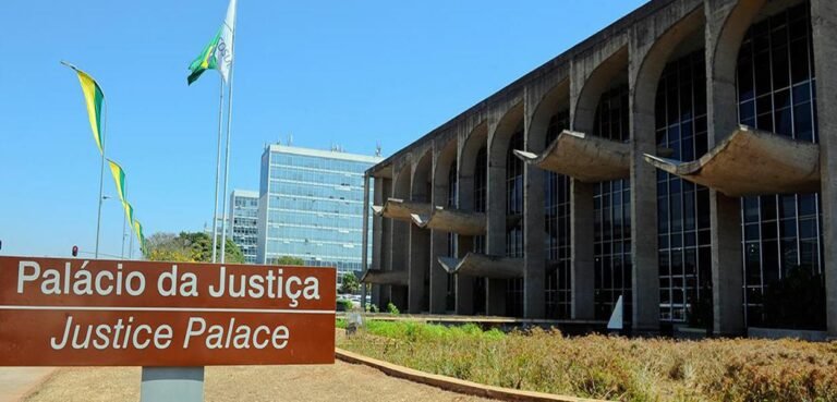 O “jargão do povo” e a “avaliação técnica” do Ministro da Justiça