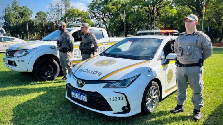 Estado registra primeiro trimestre mais seguro da história e mantém tendência de queda na criminalidade