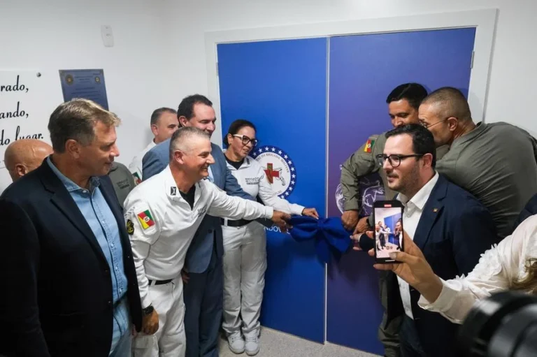 HBM-POA inaugura serviço de Hemodinâmica e Terapia Endovascular