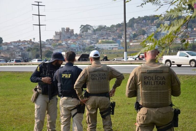 Comissão do Senado aprova prioridade na restituição do IR para profissionais de segurança pública