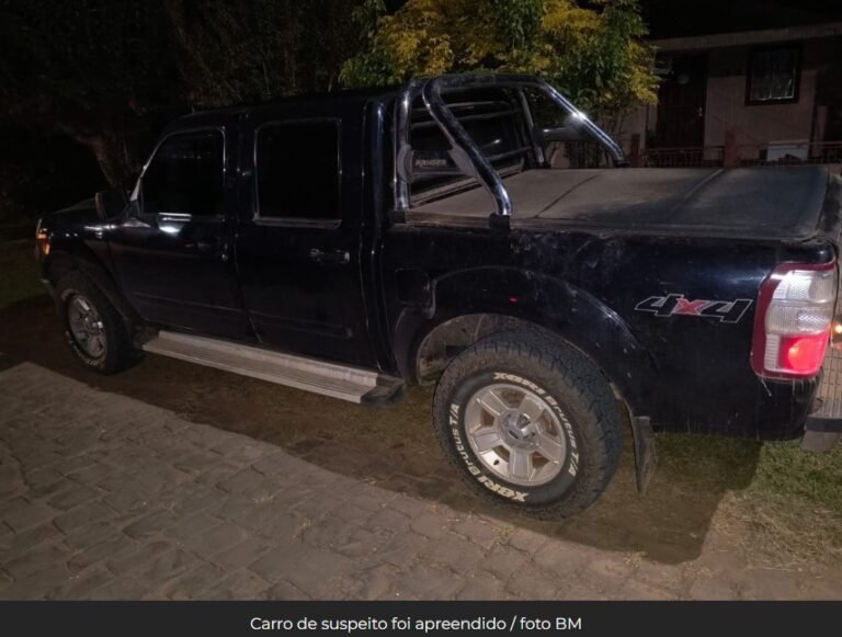 Atentado contra PM em Arroio do Tigre foi motivado por vingança após ação policial