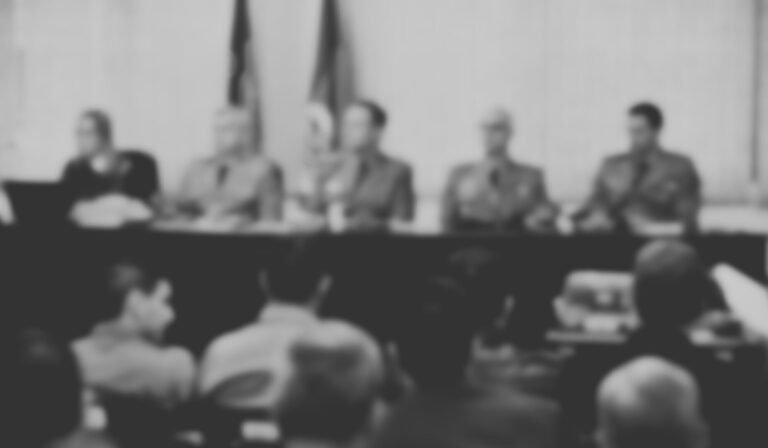 A Prescrição punitiva no Conselho de Disciplina