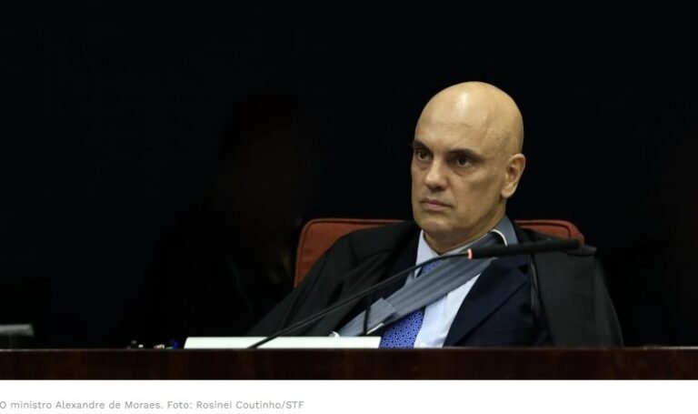 Moraes mantém em concurso militar candidata eliminada por altura no RS