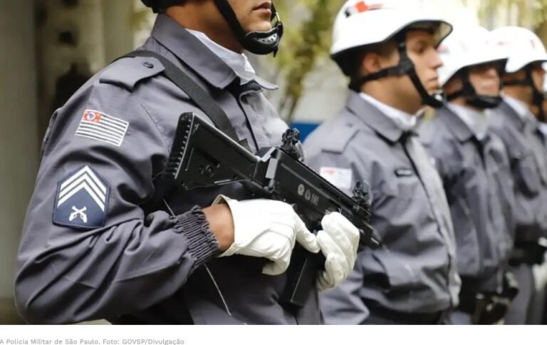 Comissão da Câmara aprova projeto que acaba com exame psicológico periódico para policiais portarem armas