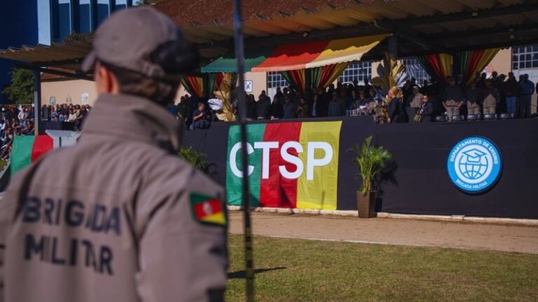 Brigada Militar divulga previsão de convocações para o Curso Técnico em Segurança Pública