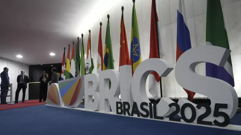 BRASIL e os BRICS: II- Inserção Geopolítica do Brasil no BRICS, reflexões