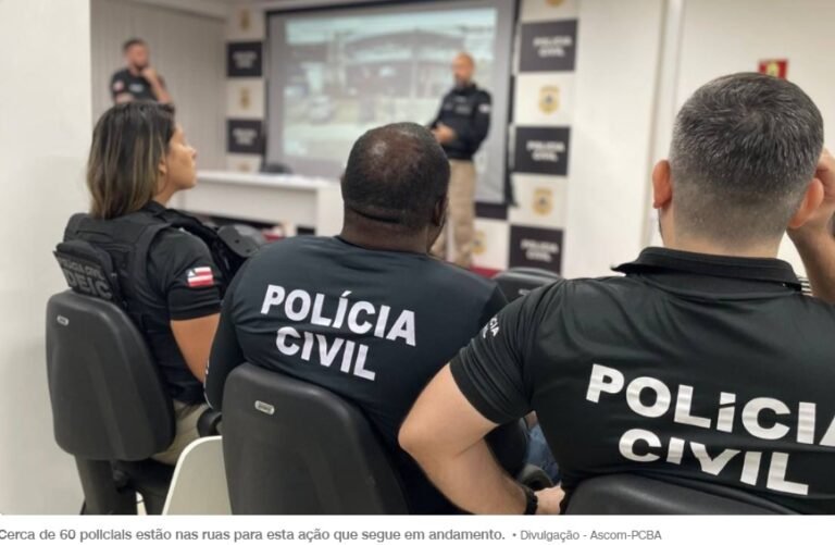 Senado avança para ampliar legítima defesa de policiais