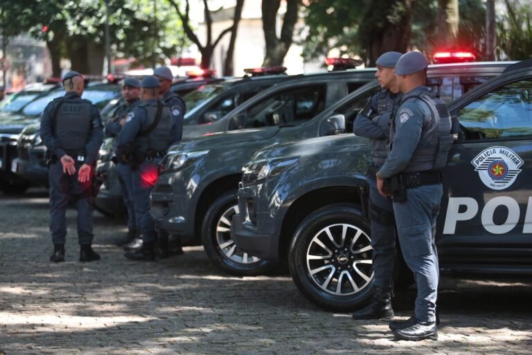 Pena para escudo humano, bloqueio de Pix, taxa de bet: secretários pedem pacote de leis na Segurança