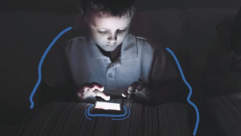 O Poder das Telas: I – Um Chamado à Consciência