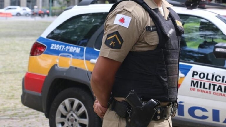 Brasil: Policiamento unitário é proibido em Minas Gerais