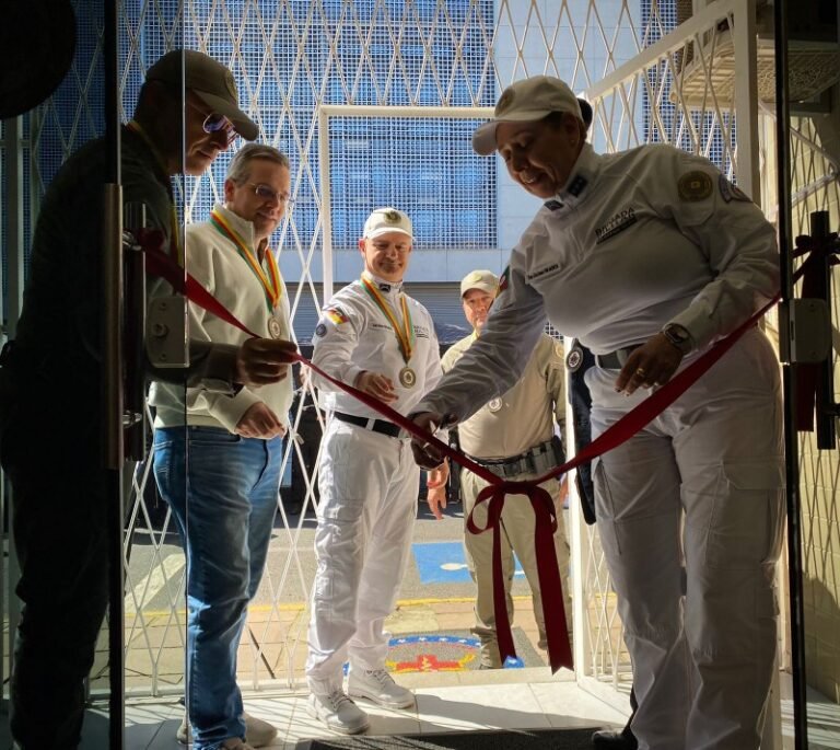 Brigada Militar reinaugura Policlínica Odontológica Central do Centro Médico-Odontológico