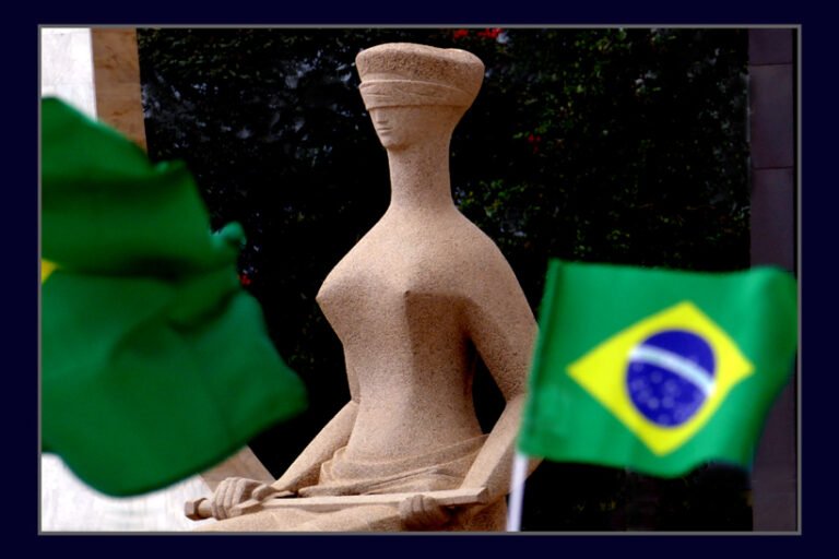 Artigo: Pilares da Democracia e do Estado Democrático de Direito