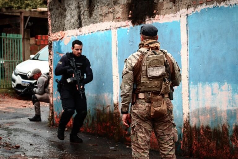 Brigada Militar investe no constante aprimoramento de PMs