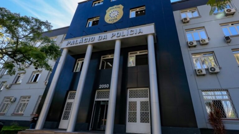 Associação diz que delegados consideram ir embora do RS; chefe de Polícia rebate