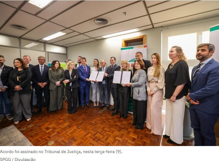 IPE Saúde e Santa Casa de Porto Alegre firmam acordo histórico