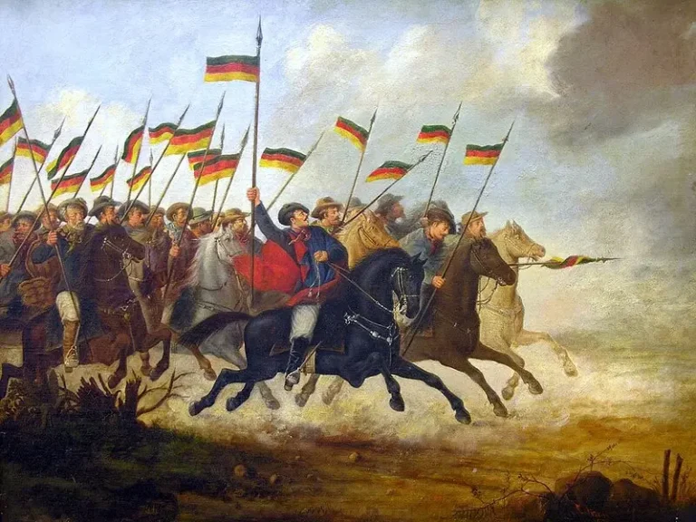 Viva o 20 de setembro!