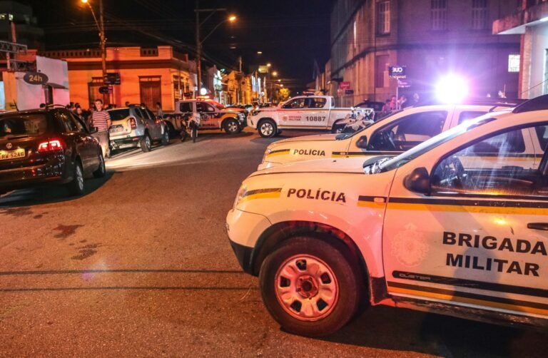 Pesquisa Mundial em 144 países cita Pelotas como cidade exemplar de redução da criminalidade