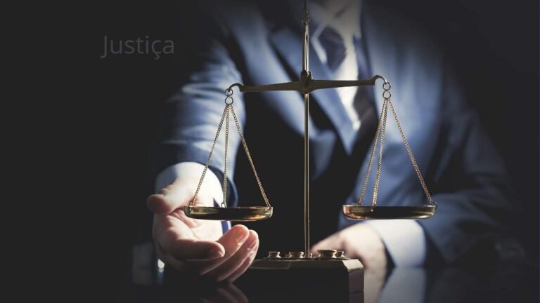 Quando o cavalo aponta o caminho da justiça