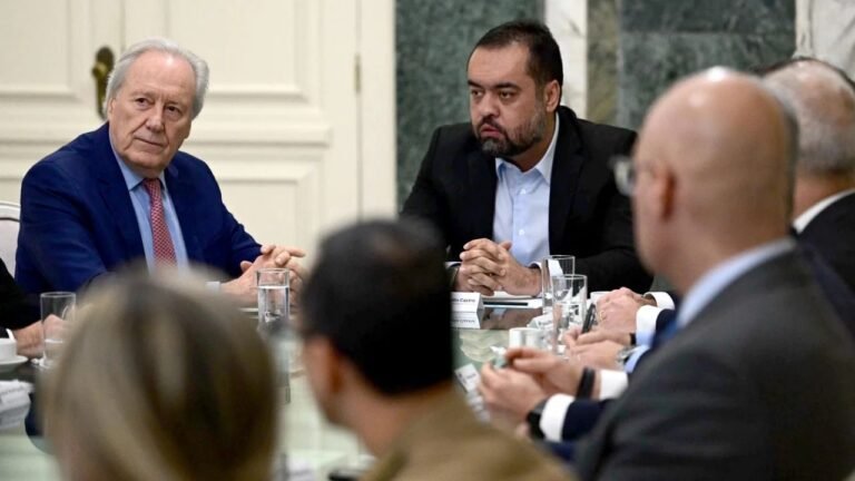 PEC da Segurança avança e passa por mudanças após debate entre governo e Congresso