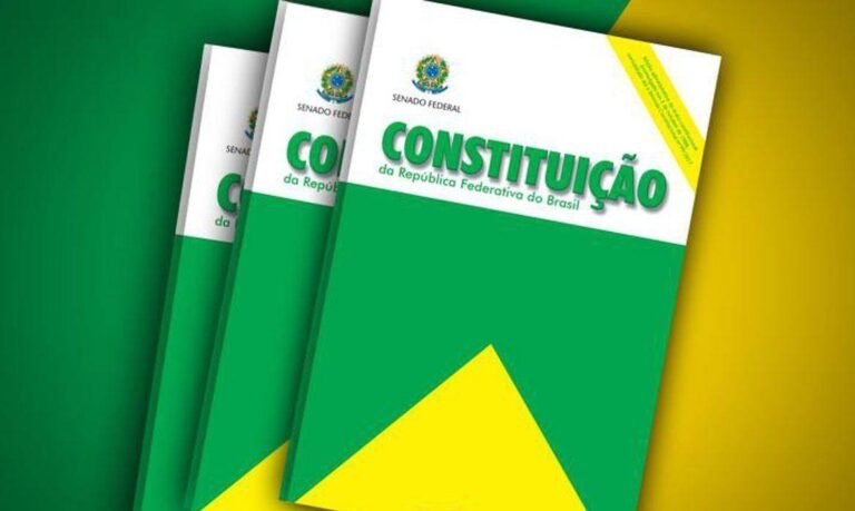 Artigo: A Constituição de 1988 – Desafios e Perspectivas da Democracia Brasileira