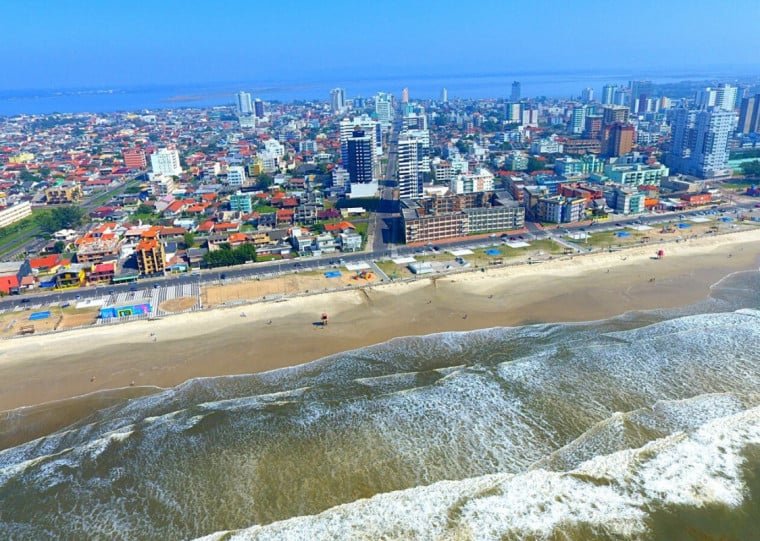 Especial Segurança Pública em destaque – Município de Tramandaí