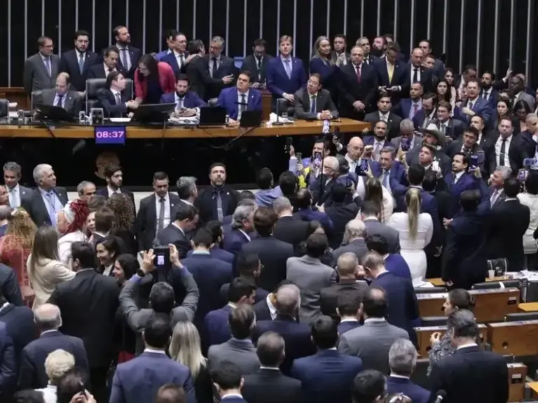 A segurança pública não pode ser refém de palanques: o debate antifacção e a omissão federal no enfrentamento do crime organizado                                           