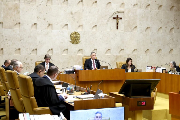 STF pode mudar regras da reforma da Previdência para servidores públicos; veja quais