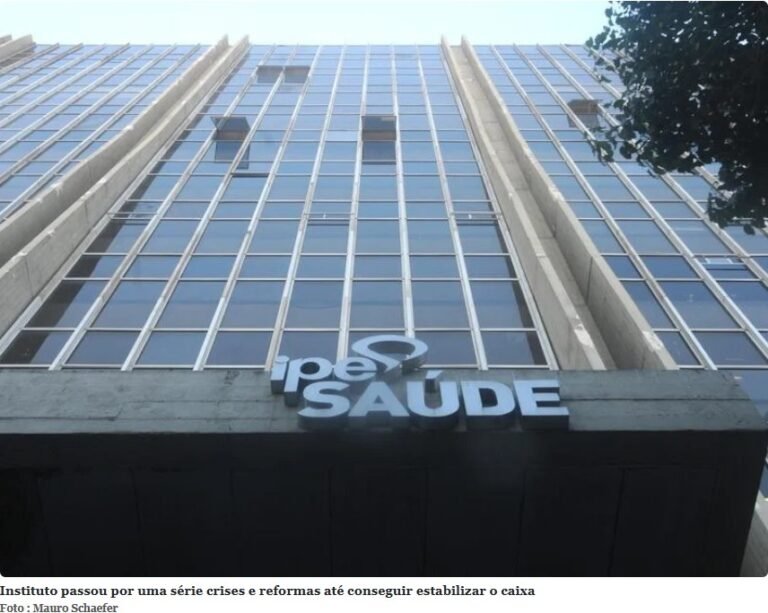Reforma no IPE Saúde reduz usuários e mantém reclamações
