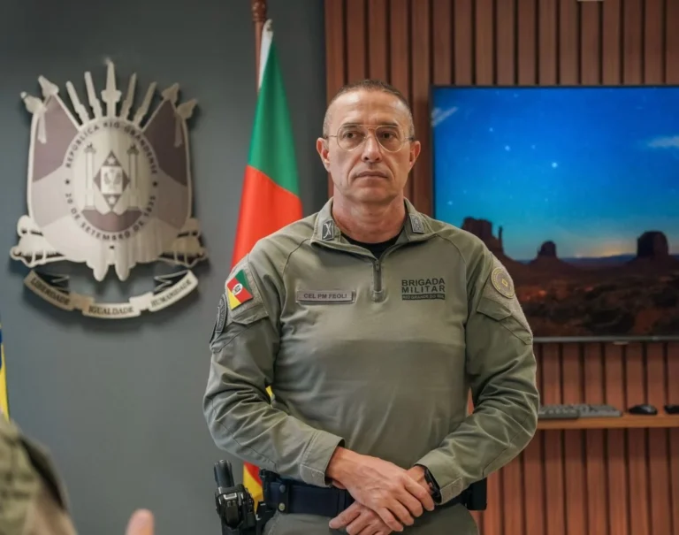 Tradição e resultados: 188 anos da Brigada Militar a serviço do Rio Grande do Sul