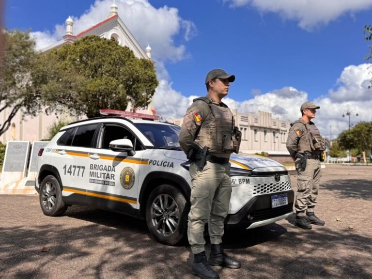 Brigada Militar celebra aprovação da Lei Complementar que atualiza a estrutura da Instituição