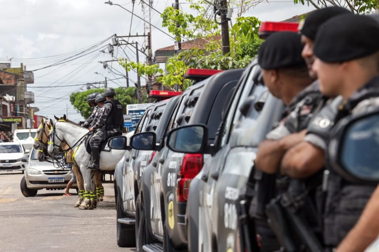 PEC DA SEGURANÇA PÚBLICA- Episódio 2 – fragmentação, diversionismo e o risco de centralização do poder na segurança pública brasileira