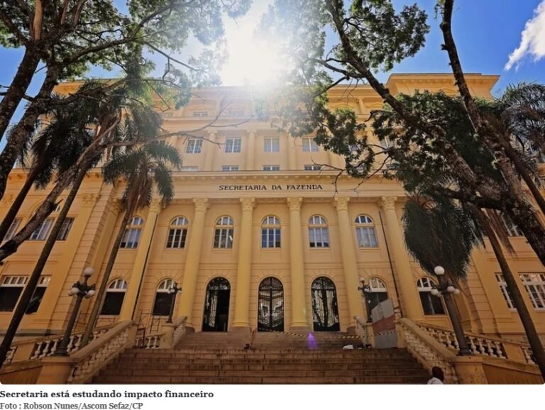 Governo do RS analisa impacto da lei que autoriza o pagamento retroativo de benefícios a servidores