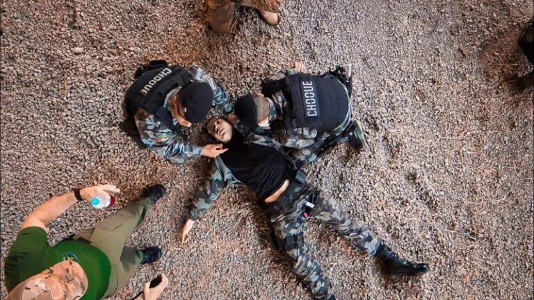 Socorro silencioso da Brigada Militar salva até nove vidas por dia no RS