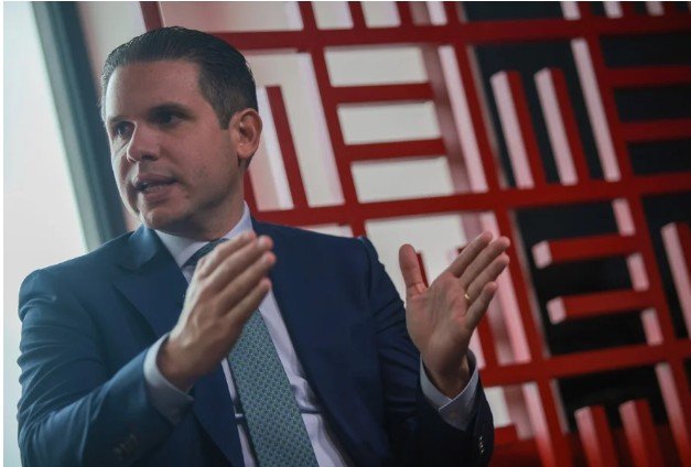 Hugo Motta avisa que votará PEC da Segurança na próxima semana. Vídeo