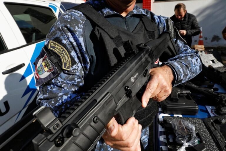 Guardas Municipais e os limites da Constituição: uma decisão que convida à reflexão