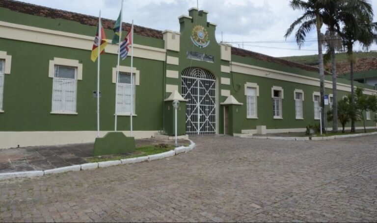 Academia de Polícia Militar da Brigada Militar do Rio Grande do Sul: ali o sonho torna-se vocação e essa se transforma em missão.