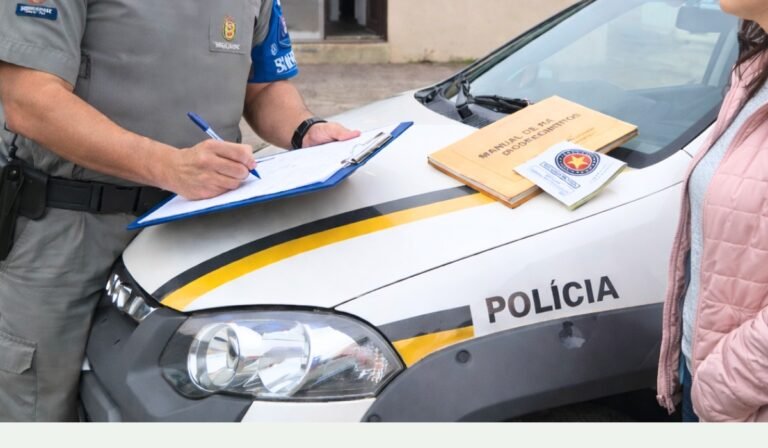 25 anos do BO-TC, uma conquista histórica e pioneira da Brigada Militar